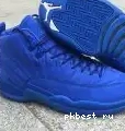 Jordan Orange Low Air Authentic BlackMax 12 0516